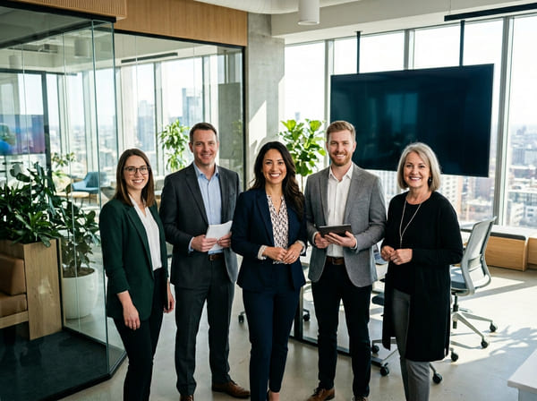 Команда Daverimero